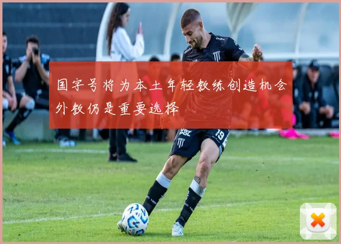 国字号将为本土年轻教练创造机会外教仍是重要选择