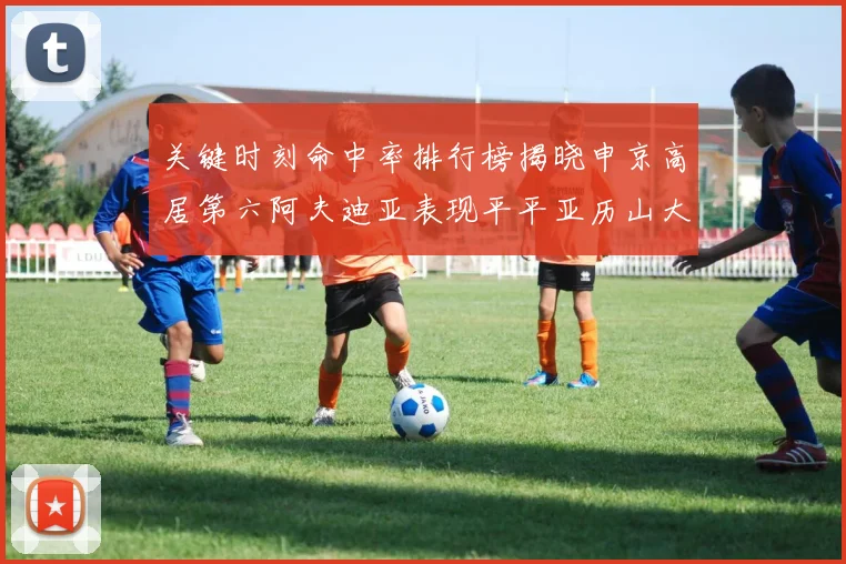 关键时刻命中率排行榜揭晓申京高居第六阿夫迪亚表现平平亚历山大与康宁汉姆紧随其后