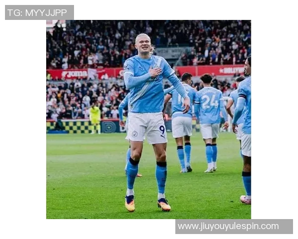 英超9月最佳阵容揭晓哈兰德与埃基蒂克携手加布里埃尔入选