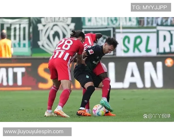 德甲分析：不莱梅主场对阵柏林联面临艰难挑战