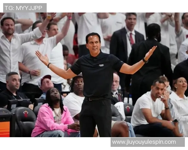 阿丘瓦表达对热火的热爱渴望与斯波教练共创辉煌